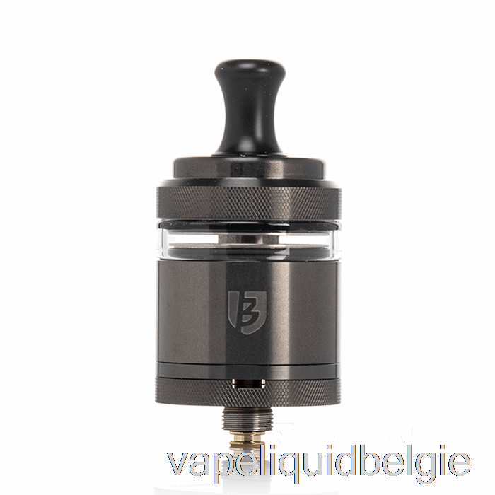 Vape Vloeistof Vandy Vape B3 Mtl 24mm Rta Gunmetal